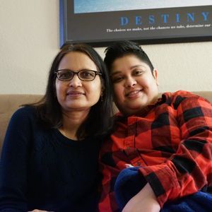 Meet your Posher, Sheila